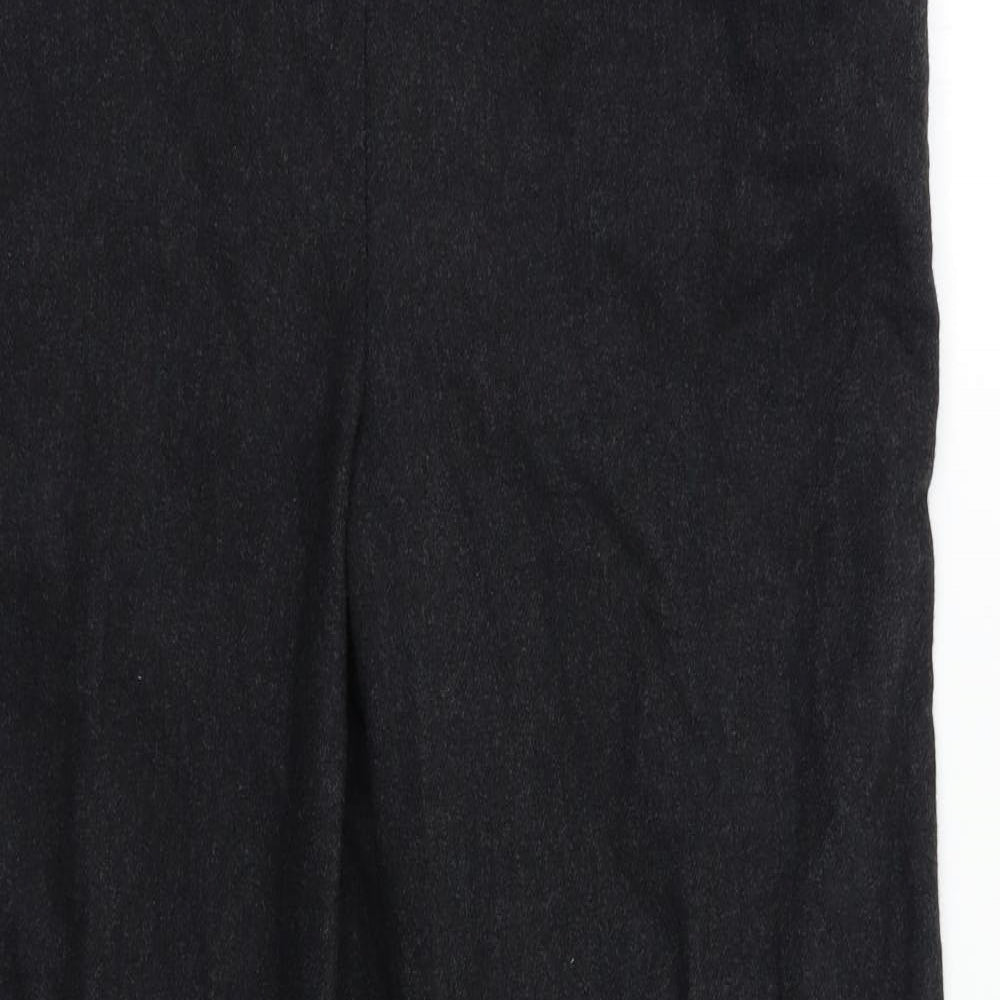 Preworn Womens Grey   Trousers  Size M L28 in
