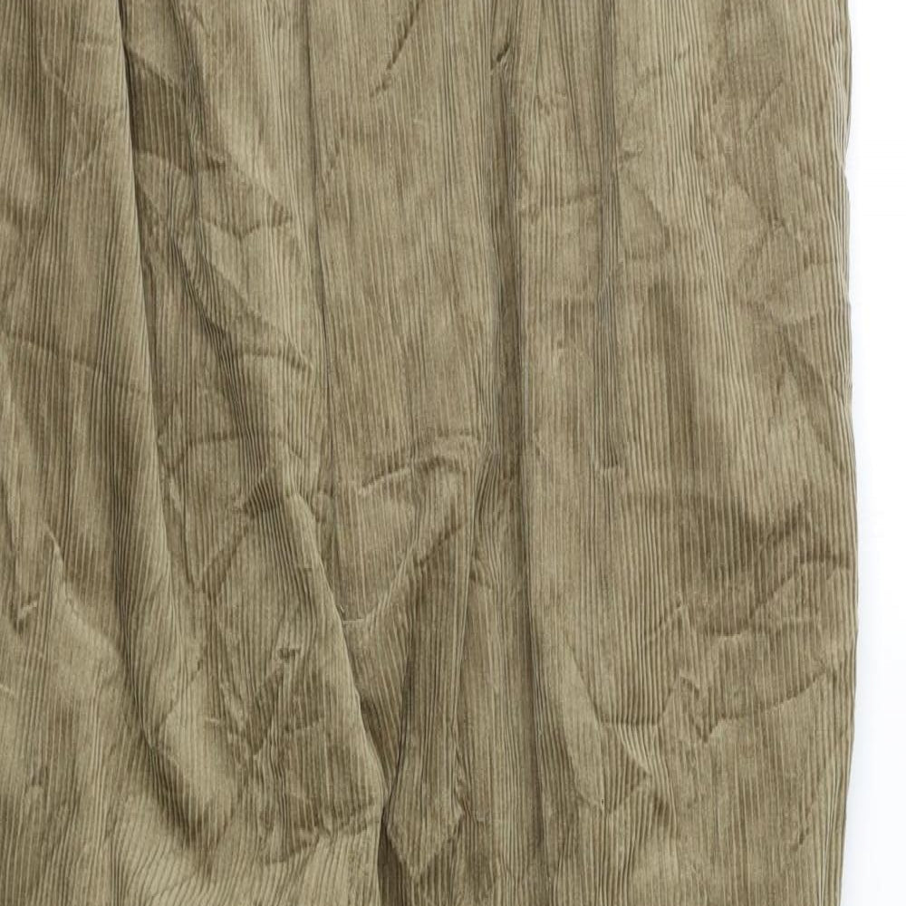 Chums Mens Beige   Trousers  Size 42 L29 in