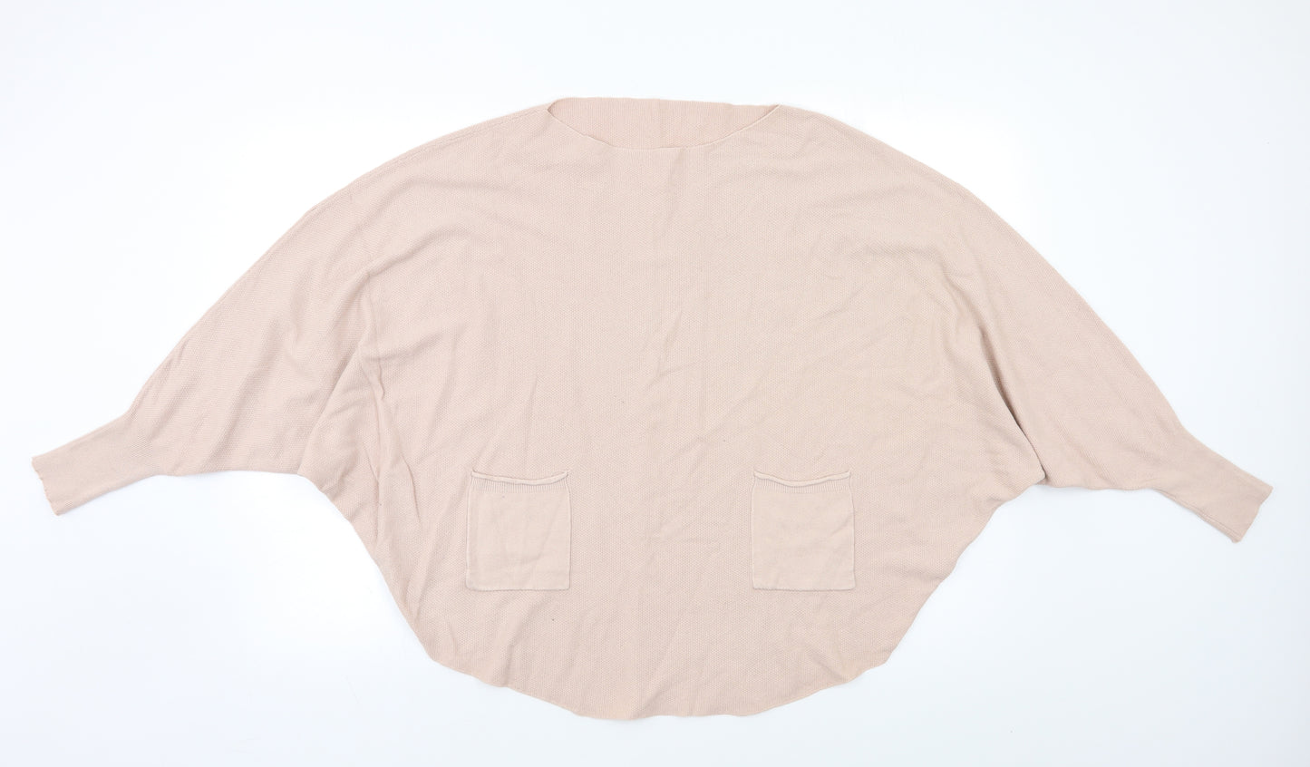 TU Womens Pink   Pullover Jumper Size M