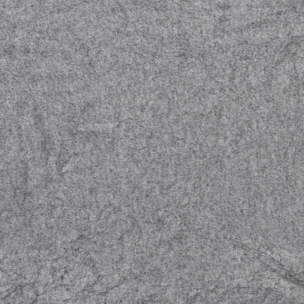 Luella Womens Grey   Pullover Jumper Size L  - Star