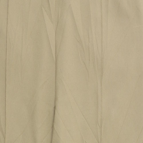 EWM Womens Beige   Trousers  Size 20 L25 in