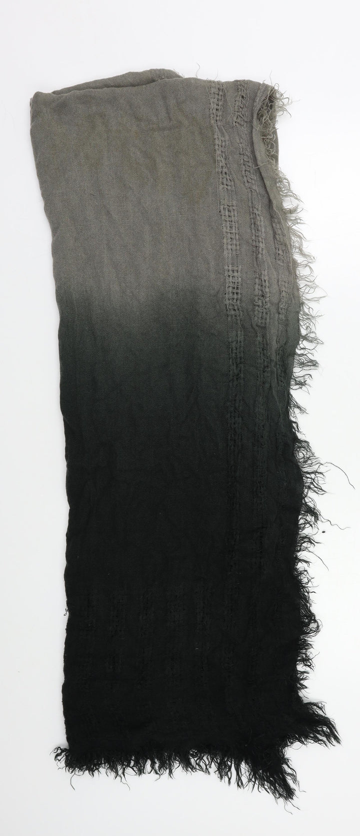 Preworn Unisex Green    Shawl/Wrap