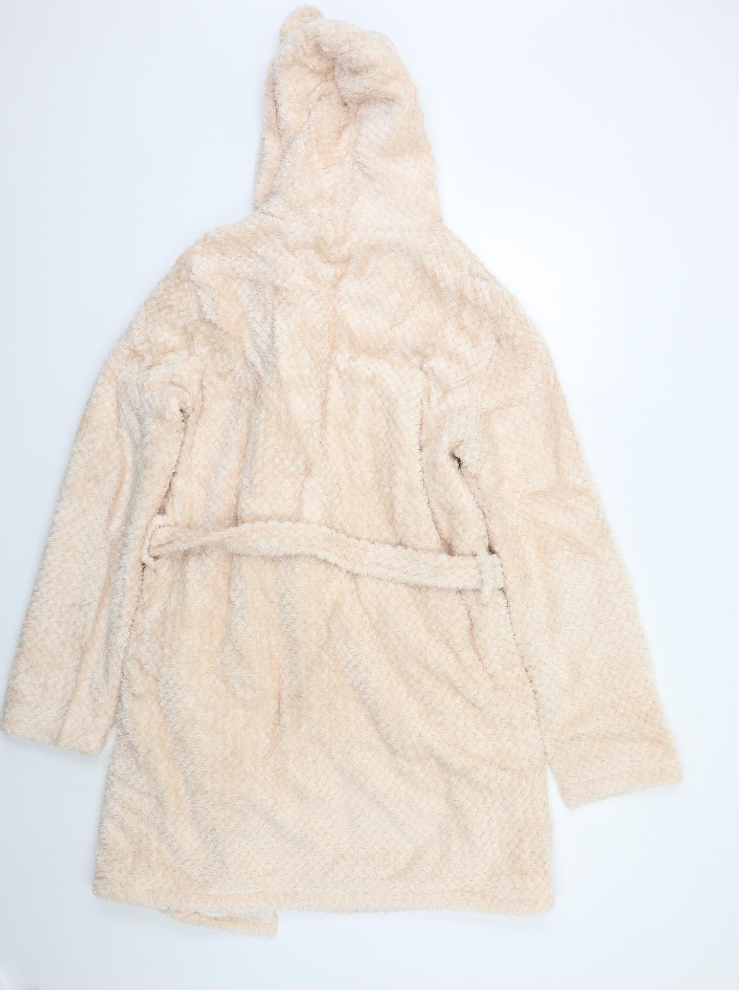 Topshop Womens Pink   Kimono Robe Size M