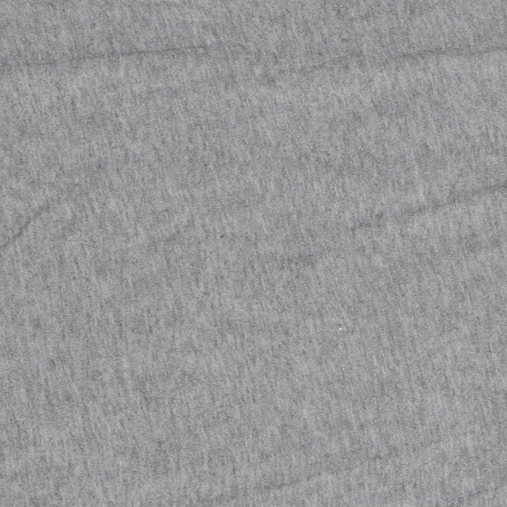 Season Womens Grey   Basic T-Shirt Size S