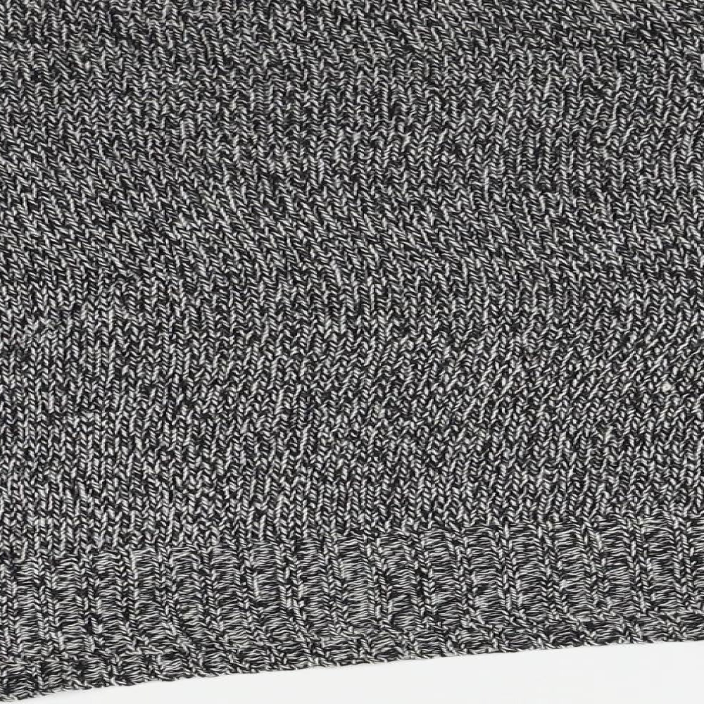 H&M Womens Grey   Pullover Jumper Size M
