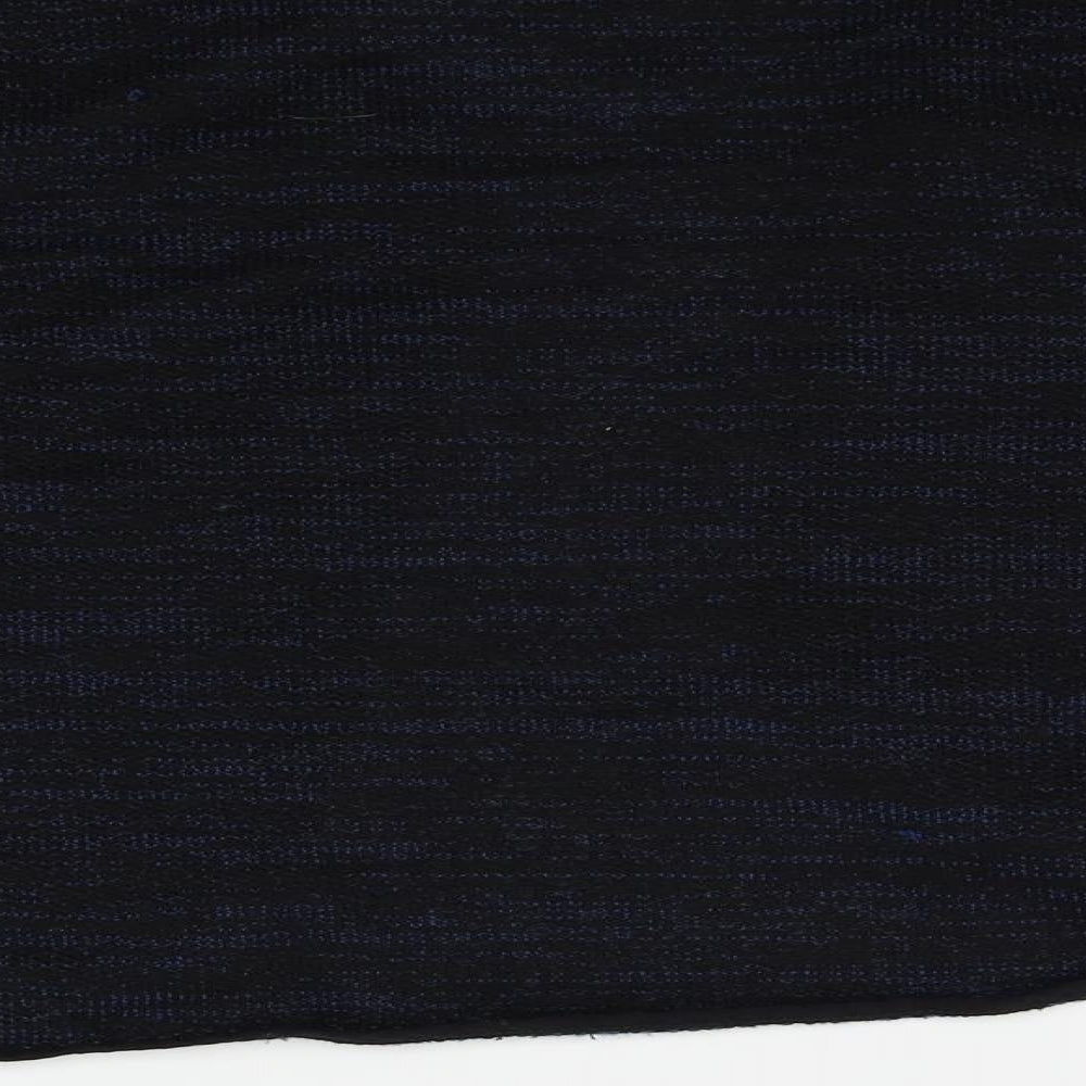 American Eagle Outfitters Womens Black   Cardigan Jumper Size S