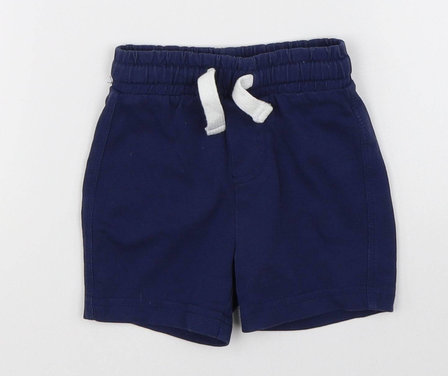 Mothercare Baby Blue   Sweatpants Trousers Size 3-6 Months