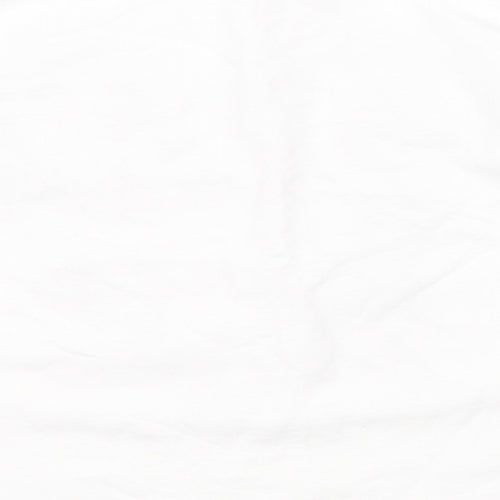 Studio Girls White   Basic T-Shirt Size 7-8 Years  - dance