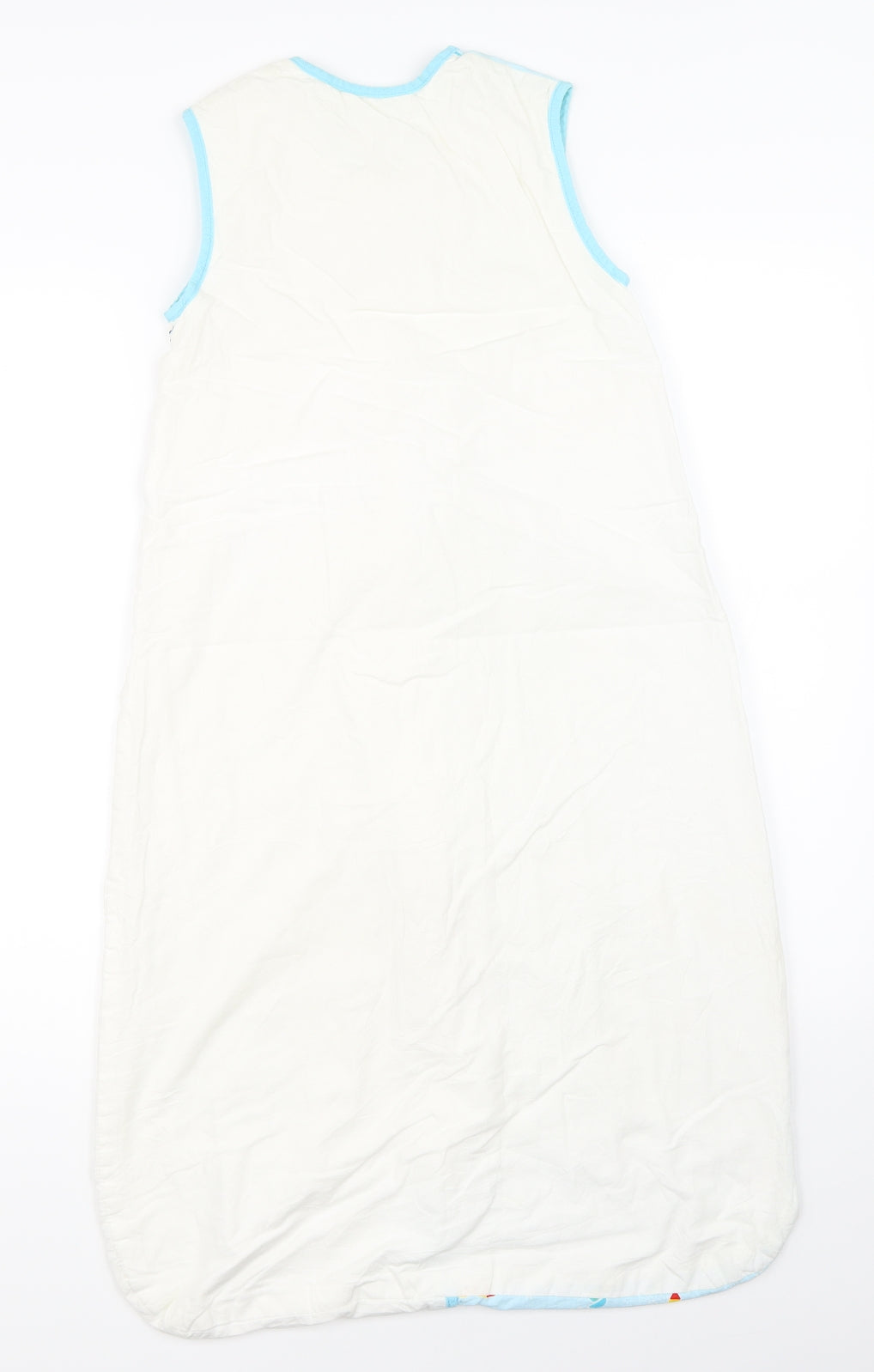 Grobag Baby Blue   Babygrow One-Piece Size 18-24 Months  - swaddle