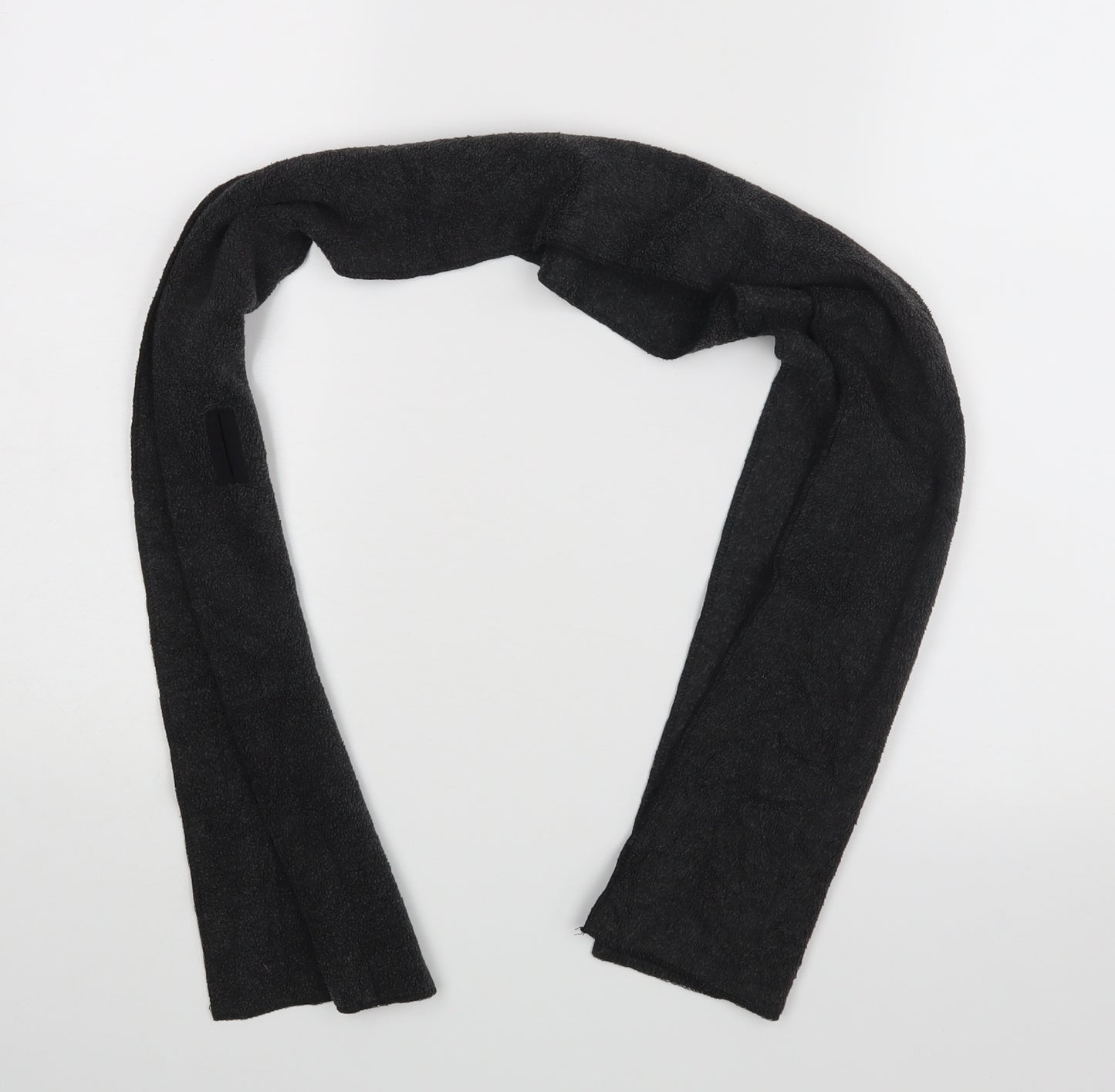Mountain Hor Unisex Grey    Scarf