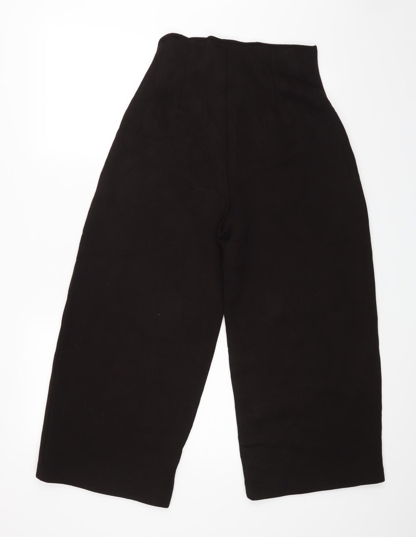 COS Womens Brown    Trousers Size XS L22 in