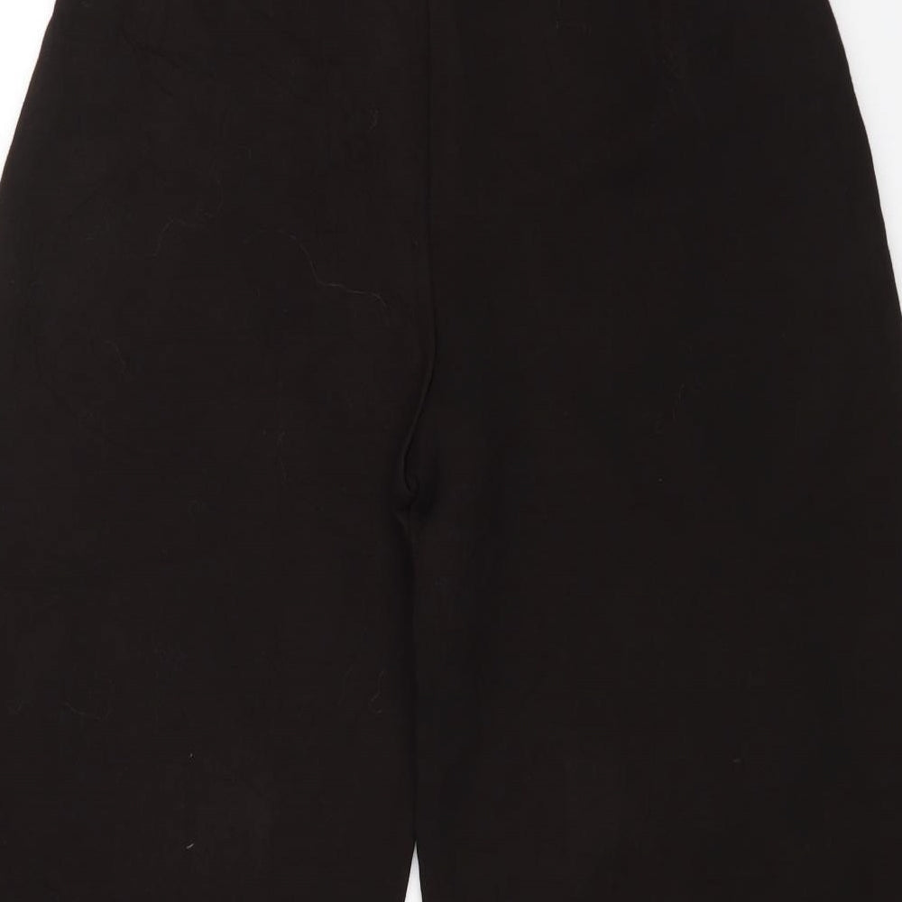 COS Womens Brown    Trousers Size XS L22 in