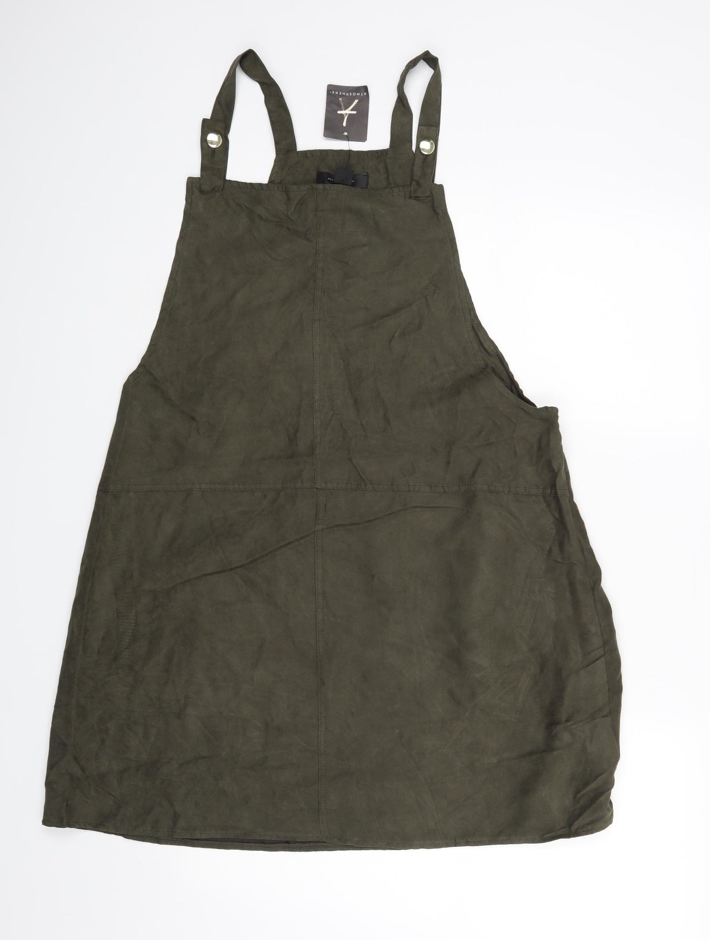 Atmosphere Womens Green   A-Line  Size 20