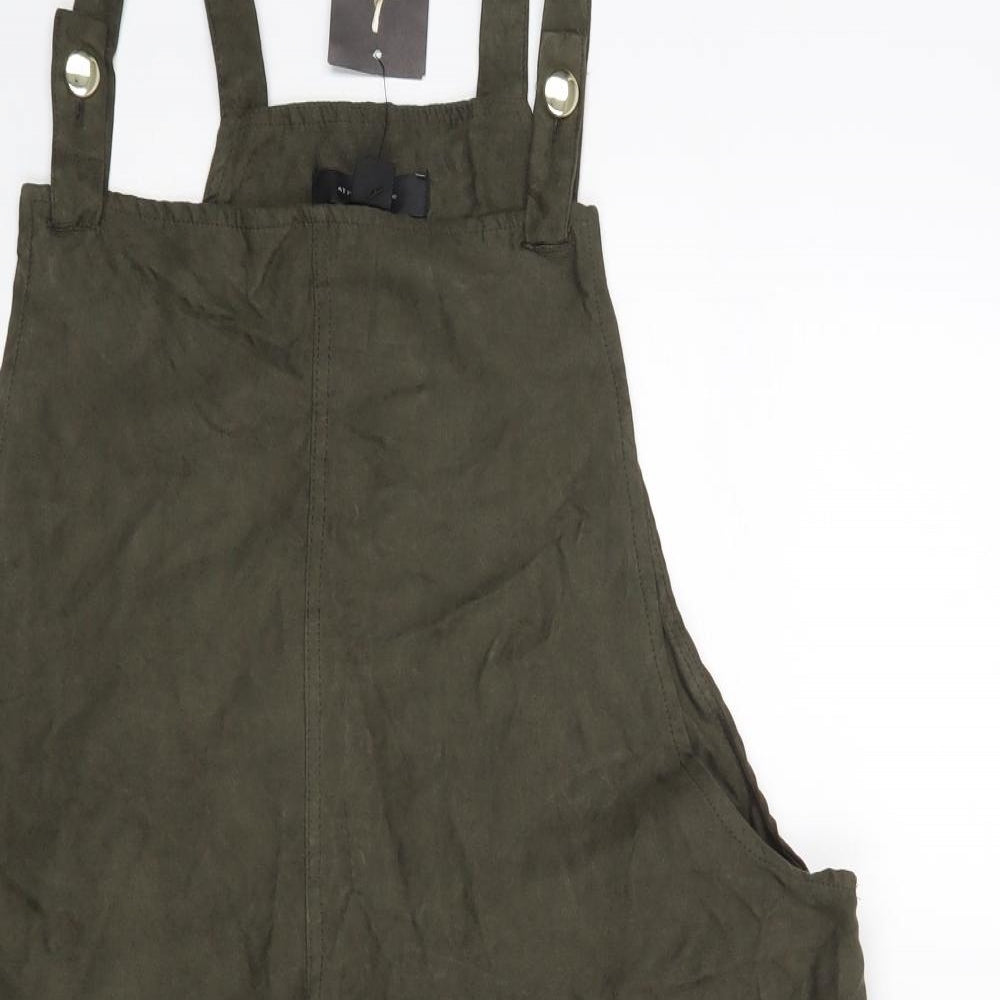 Atmosphere Womens Green   A-Line  Size 20