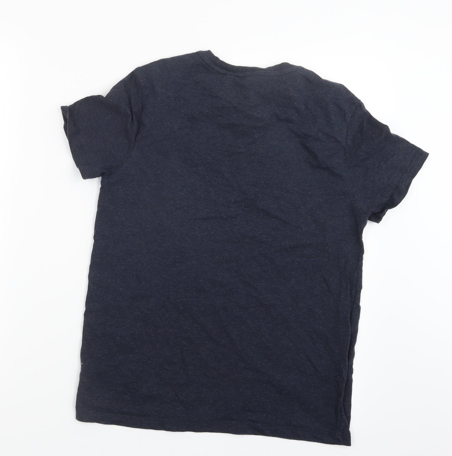 NEXT Boys Blue   Basic T-Shirt Size 12 Years