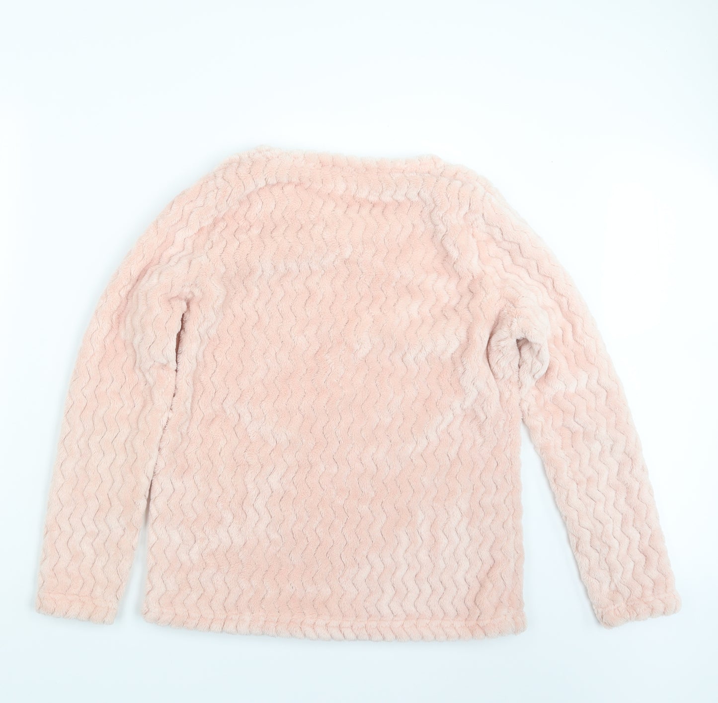 George Womens Pink   Pullover Jumper Size 8