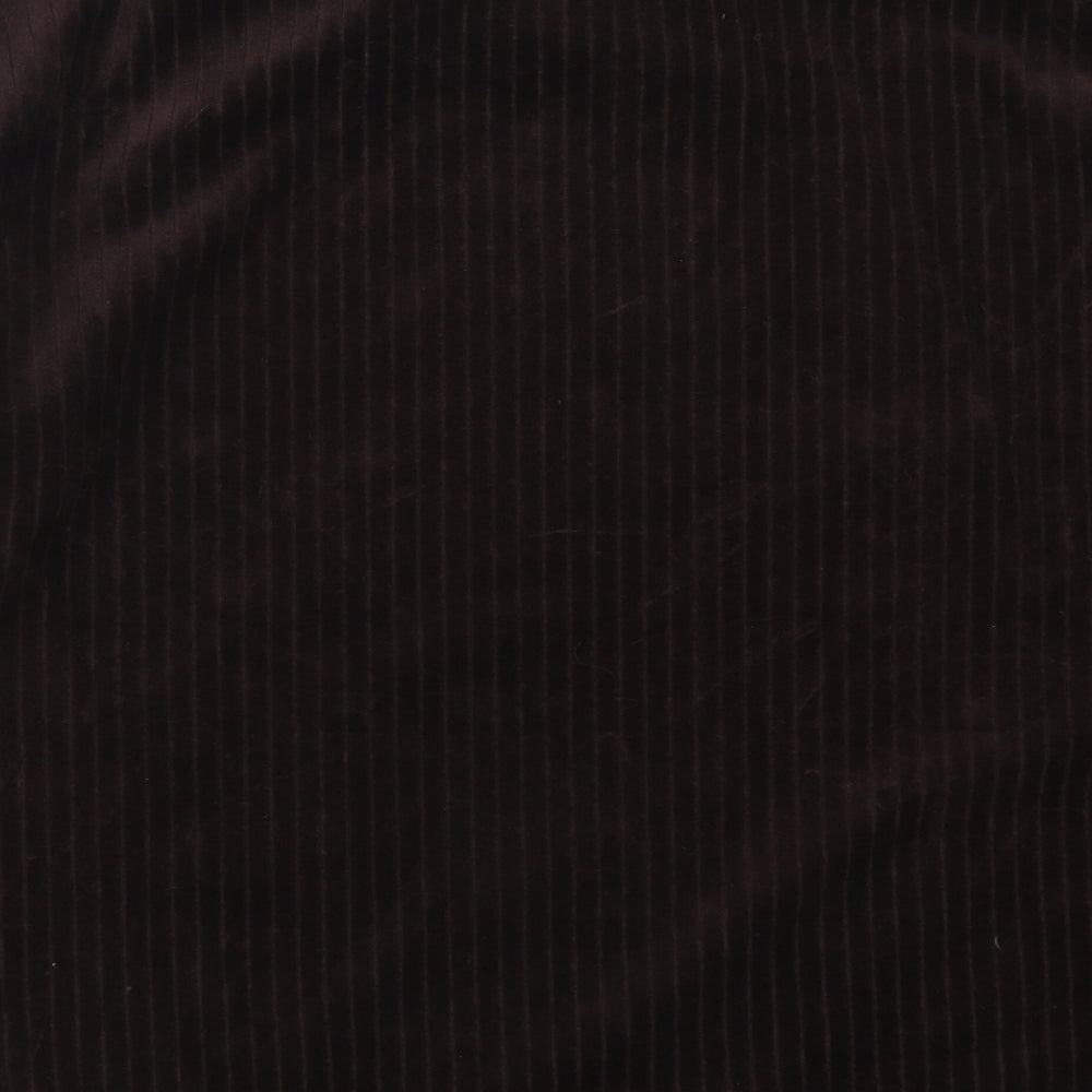 Oyster Womens Brown   Basic Tank Size 14