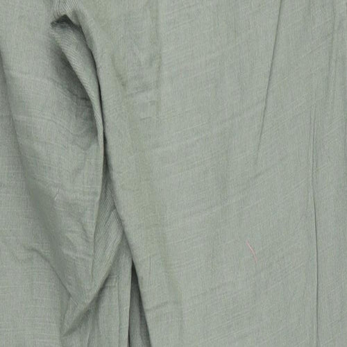 Royal Robbins Womens Green   Trousers  Size 10 L29.5 in