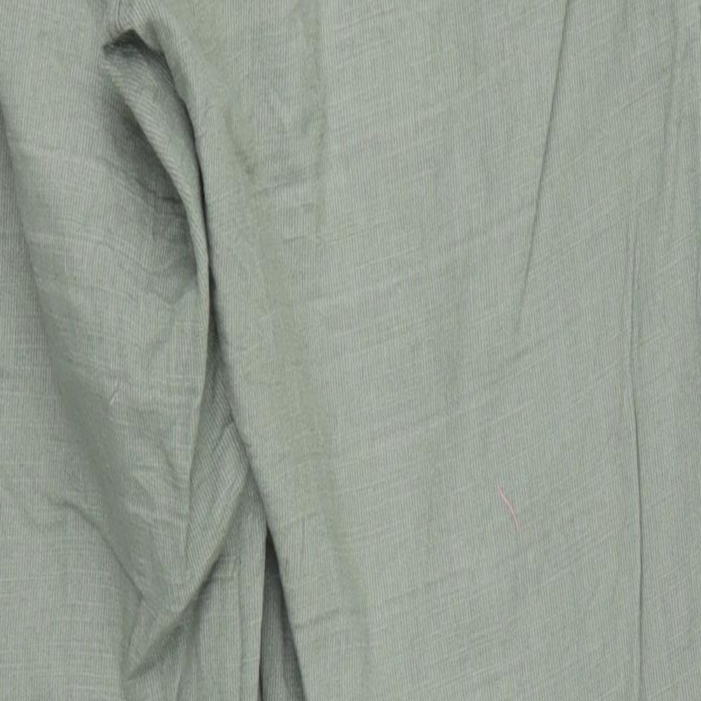 Royal Robbins Womens Green   Trousers  Size 10 L29.5 in