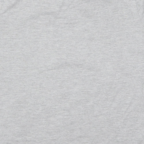 NEXT Boys Grey   Basic T-Shirt Size 6 Years  - Gamer High Score