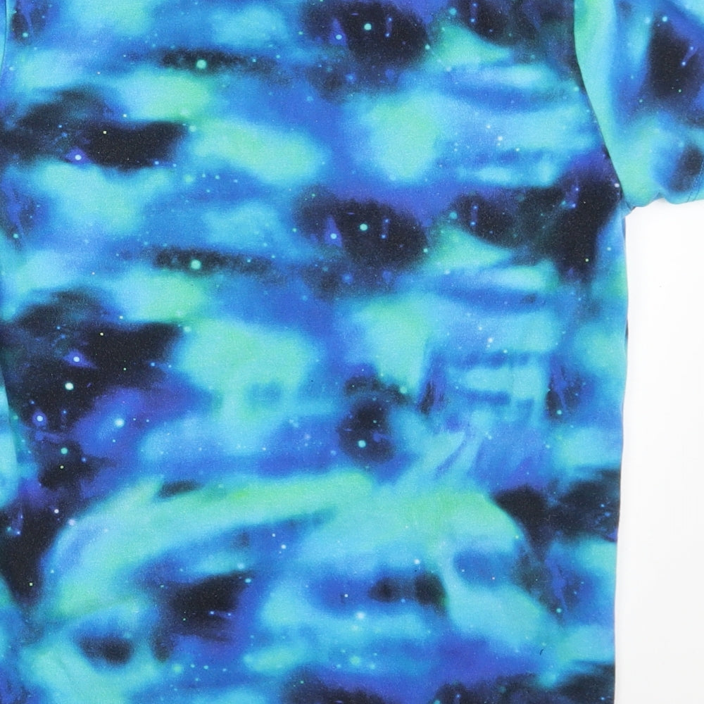 NEXT Boys Blue   Basic T-Shirt Size 12 Years