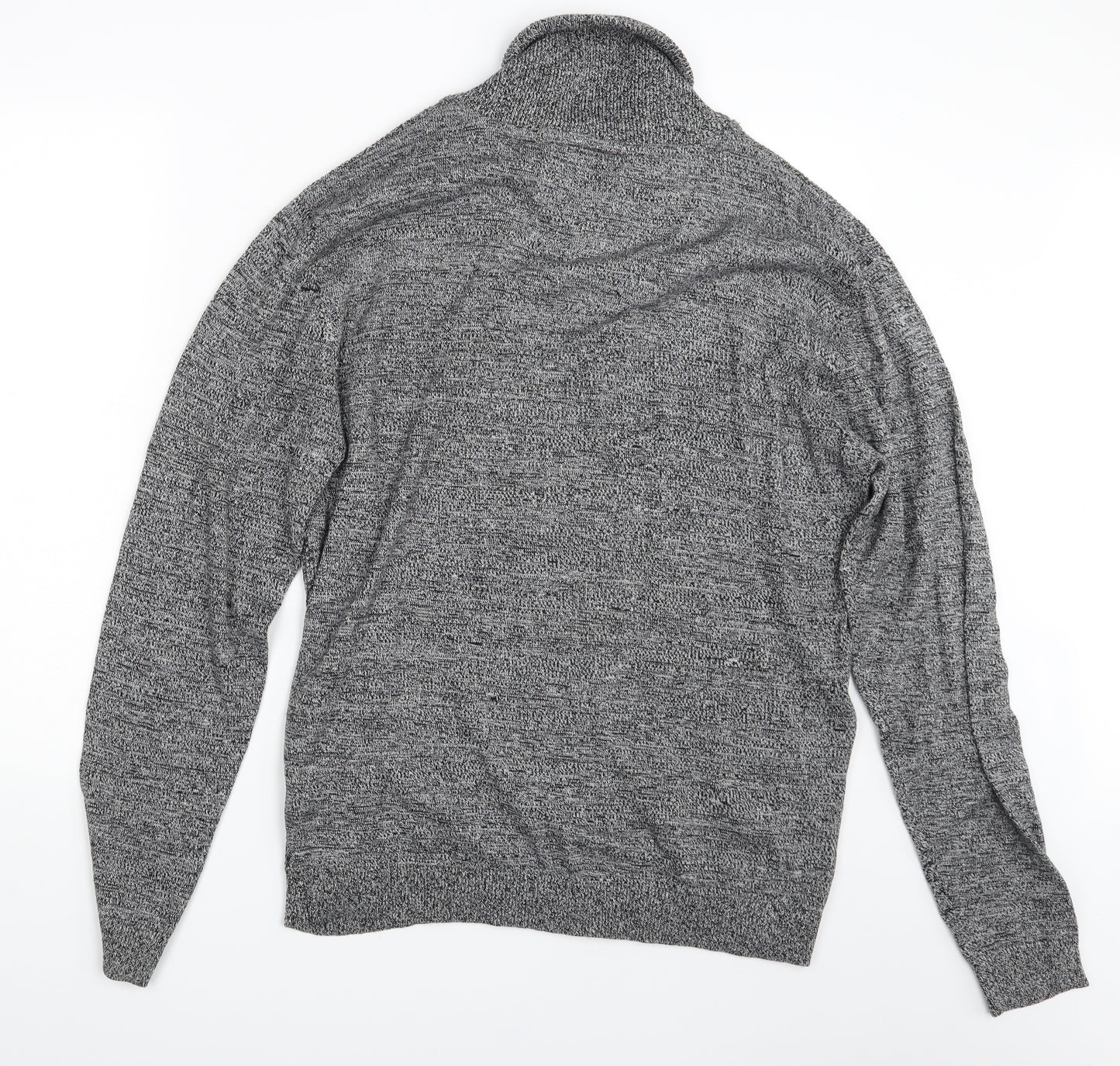 Lee Cooper Mens Grey   Pullover Jumper Size XL