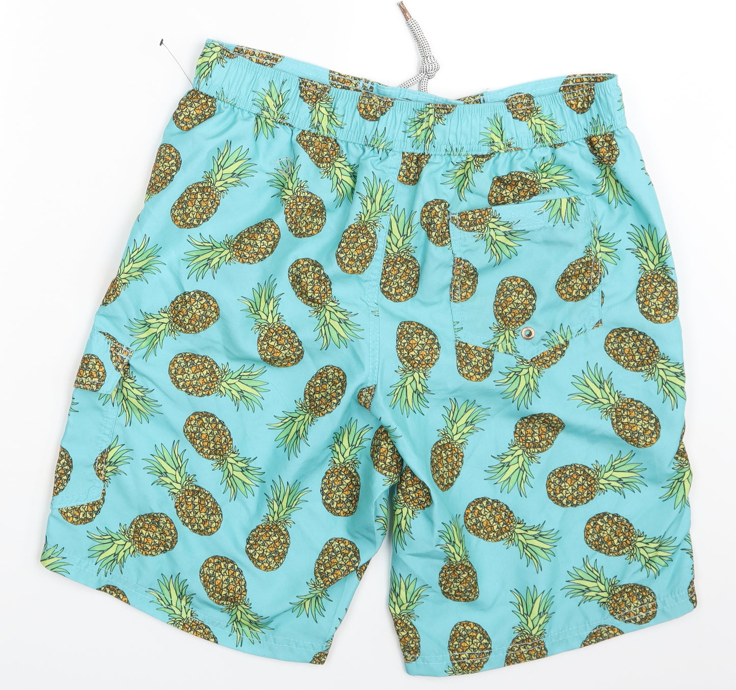 Primark Mens Multicoloured   Sweat Shorts Size M