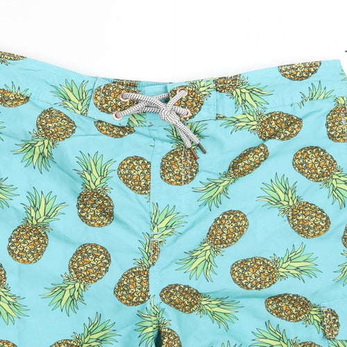 Primark Mens Multicoloured   Sweat Shorts Size M