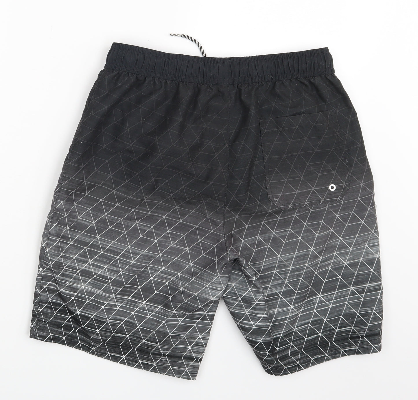NEXT Boys Grey   Sweat Shorts Size 15 Years