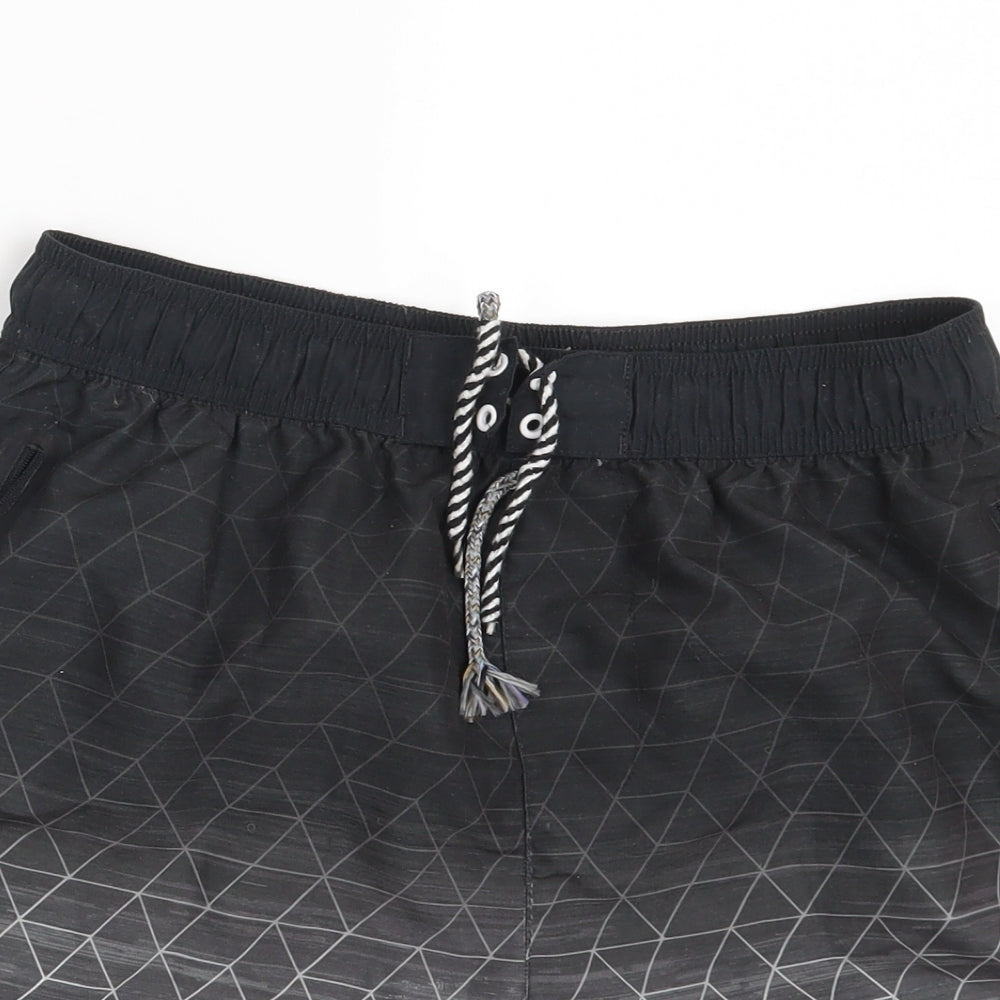 NEXT Boys Grey   Sweat Shorts Size 15 Years