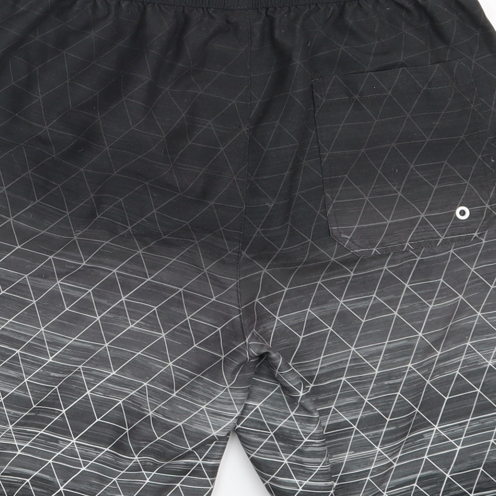 NEXT Boys Grey   Sweat Shorts Size 15 Years