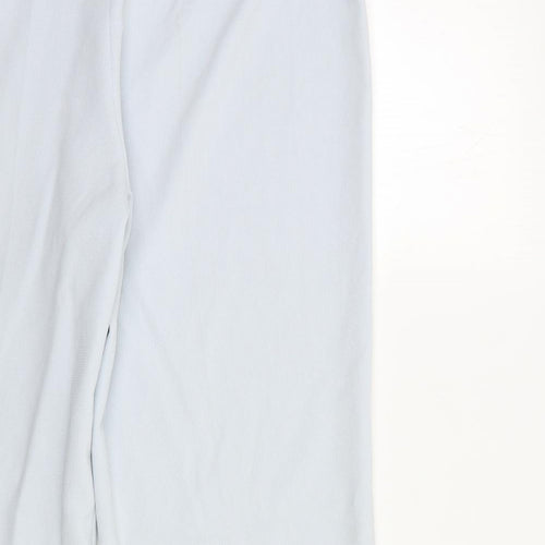 Libra Womens Blue   Trousers  Size 30 in L29 in