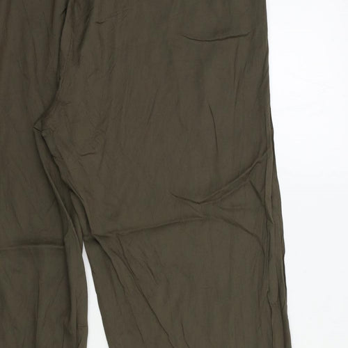 Atmosphere Womens Green   Trousers  Size 20 L31 in