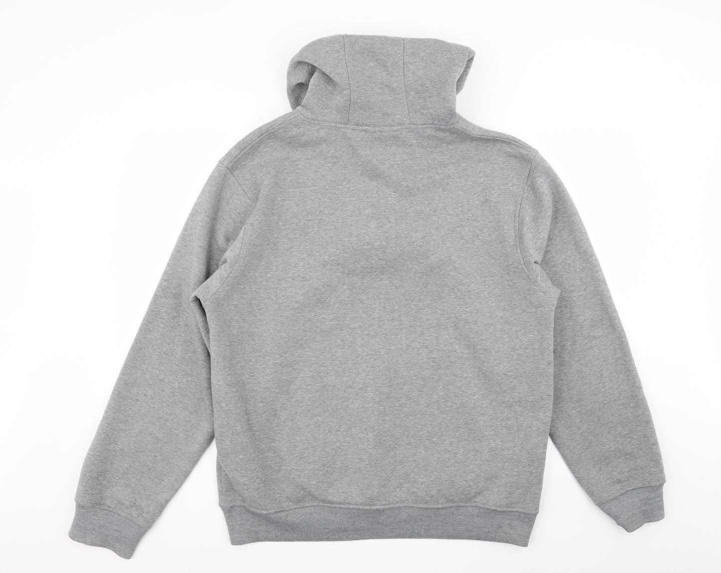 ALEX Mens Grey   Pullover Jumper Size XL