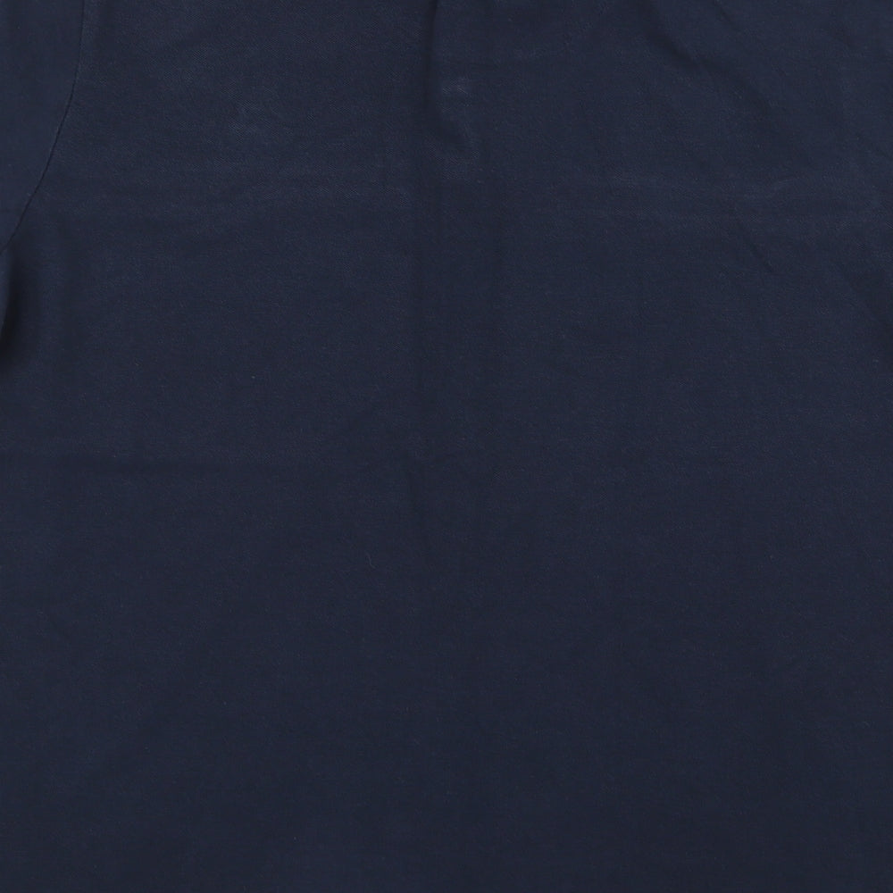 le shark Mens Multicoloured    Polo Size XL