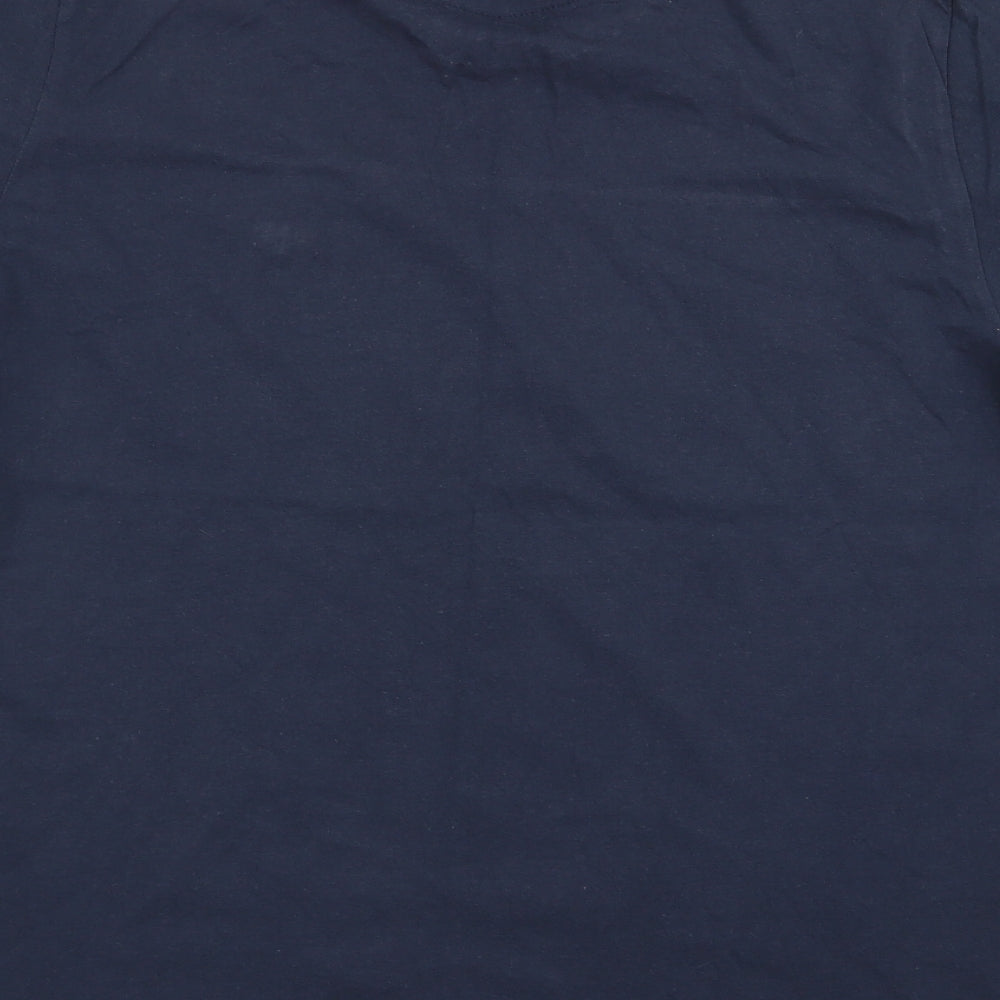 Easy Mens Multicoloured    T-Shirt Size XL