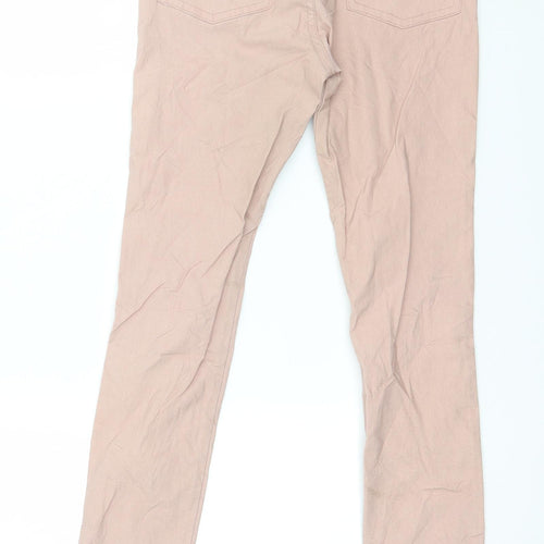 Me Mini Girls Pink   Jegging Trousers Size 10 Years