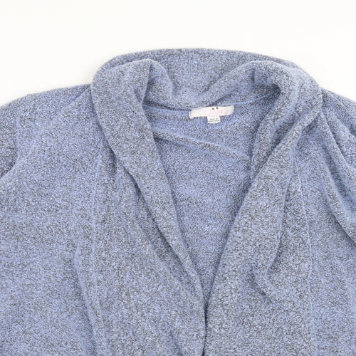 JULIPA Womens Blue  Knit Cardigan Jumper Size 20