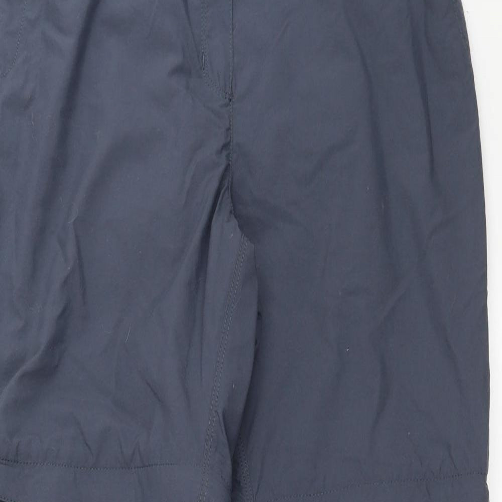 Rohan Womens Blue   Trousers  Size XS L30 in