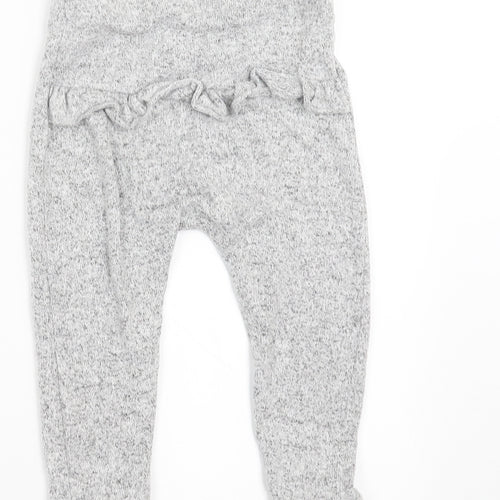 George Baby Grey    Trousers Size 18-24 Months