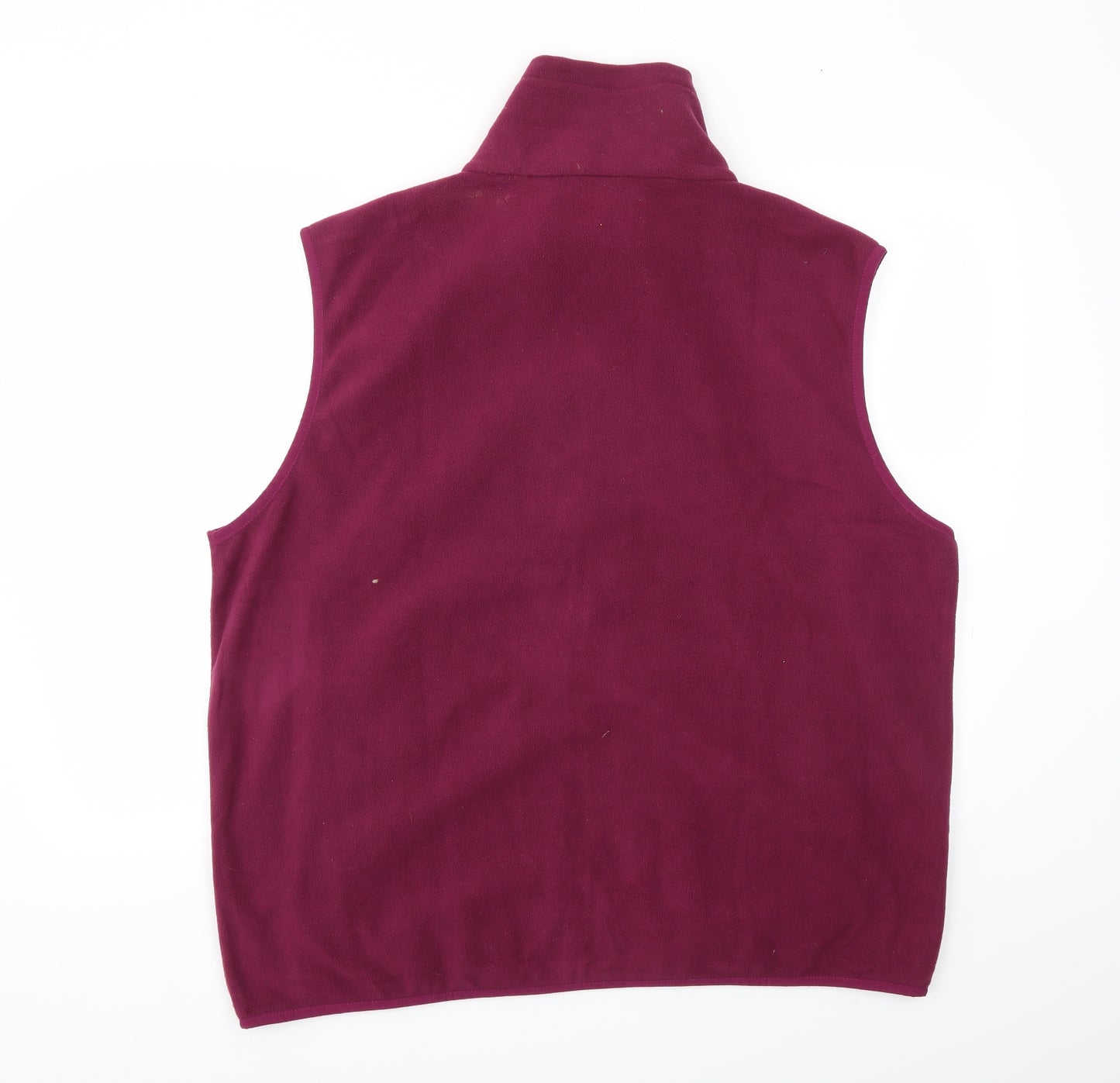 Preworn Womens Purple   Jacket  Size XL