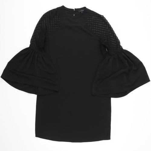 Primark Womens Black   Fit & Flare  Size 10