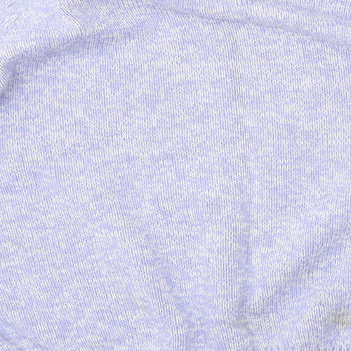 Joie De Vivre Womens Purple   Pullover Jumper Size S