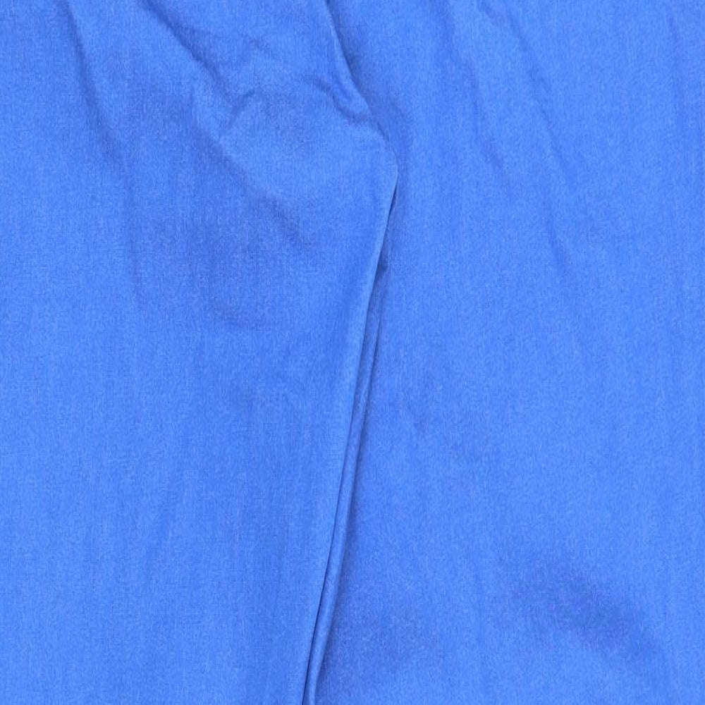 M&S Womens Blue   Jegging Jeans Size 18 L29 in