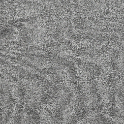 Episode Womens Grey   Cardigan Jumper Size M
