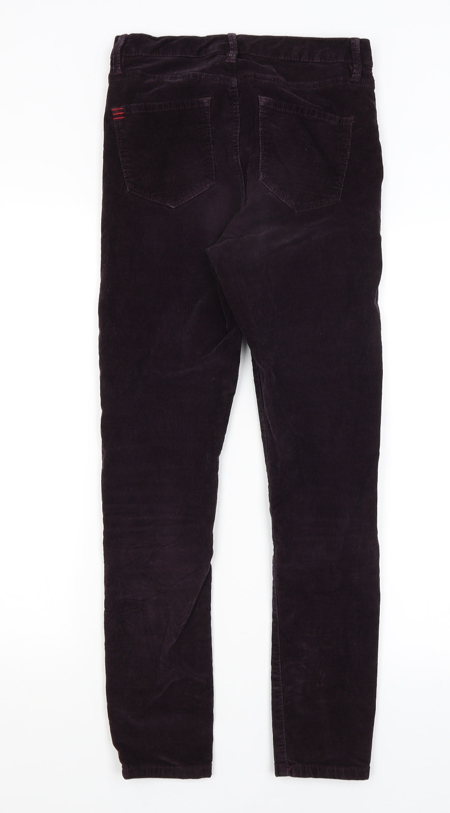 BDG Womens Purple   Trousers  Size 26 in L27 in