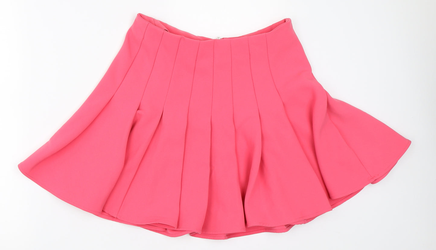 H&M Womens Pink   Skater Set Size 38