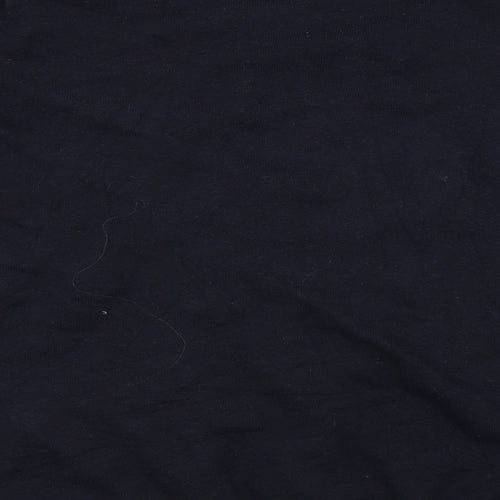 Authentic  Womens Blue   Pullover Jumper Size L