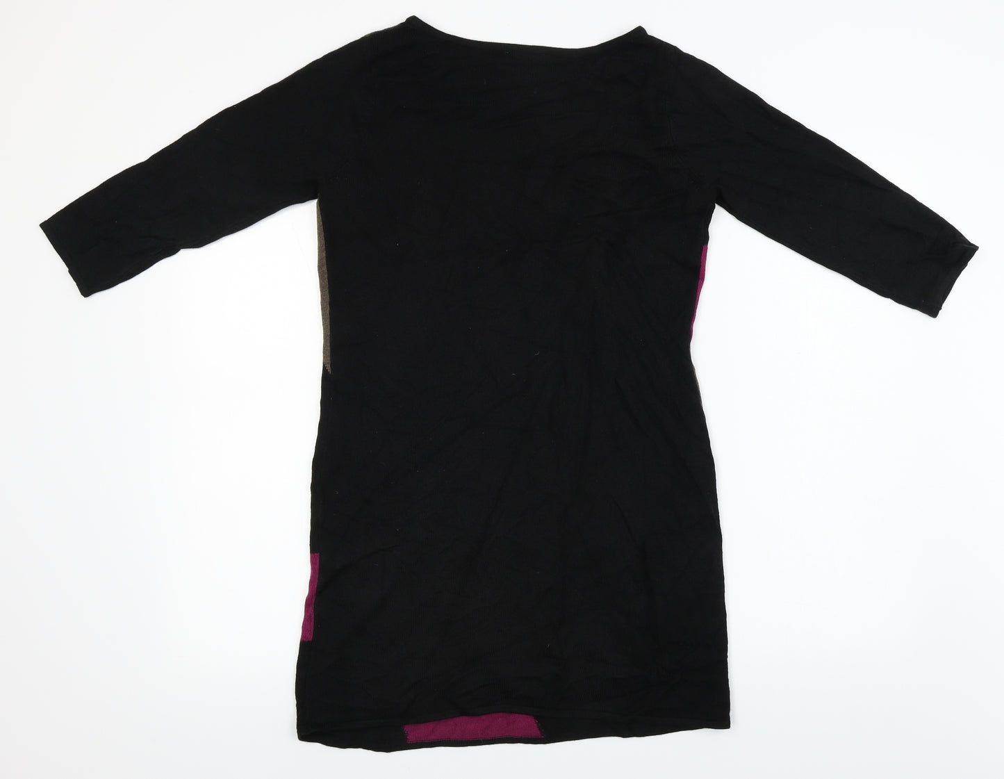 Wallis  Womens Black   A-Line  Size S