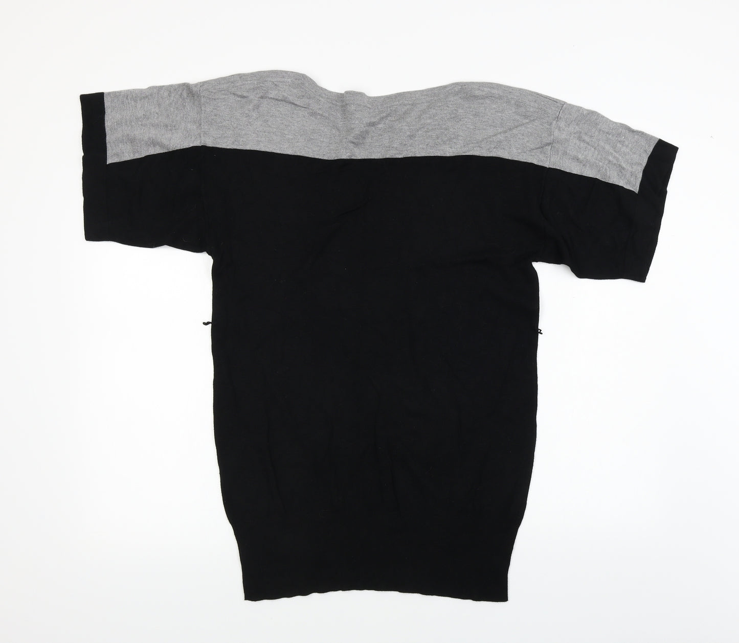 TU Womens Black   Pullover Jumper Size 14